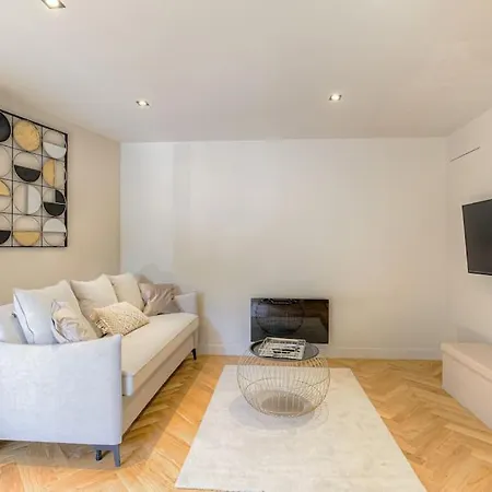 Appartamento En Duplex Pour 4, St-didier *
