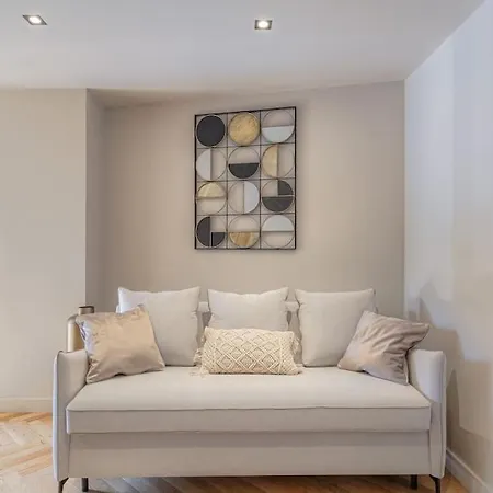 En Duplex Pour 4, St-didier Saint-Didier-au-Mont-d'Or
