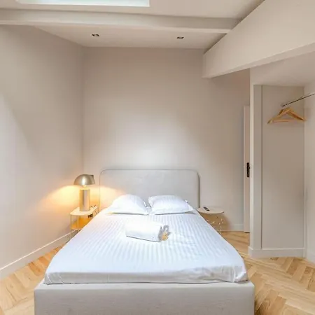 En Duplex Pour 4, St-didier * Saint-Didier-au-Mont-d'Or