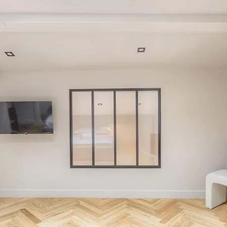 En Duplex Pour 4, St-didier