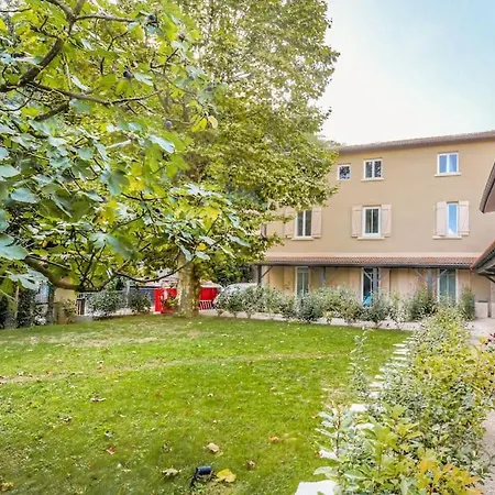 Appartamento En Duplex Pour 4, St-didier