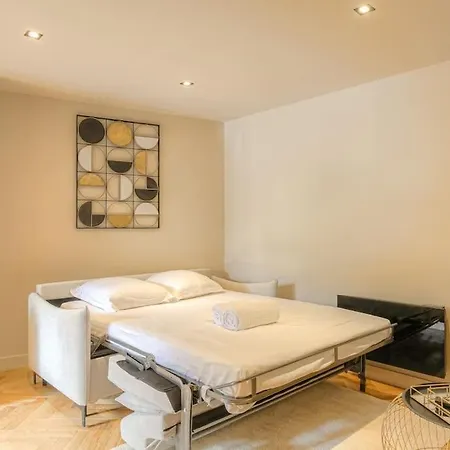 Appartamento En Duplex Pour 4, St-didier *