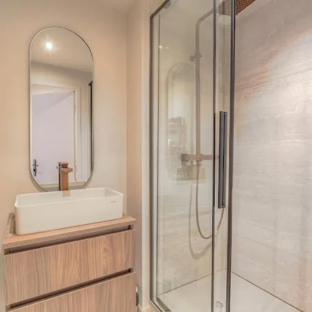 Appartamento En Duplex Pour 4, St-didier Saint-Didier-au-Mont-d'Or