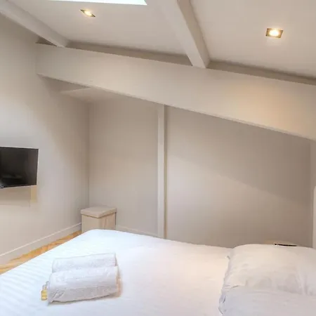 En Duplex Pour 4, St-didier * Saint-Didier-au-Mont-d'Or