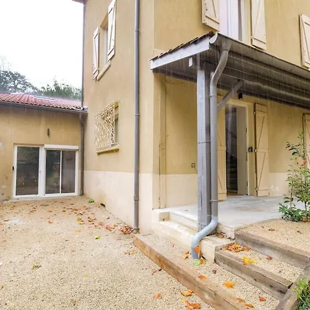 En Duplex Pour 4, St-didier