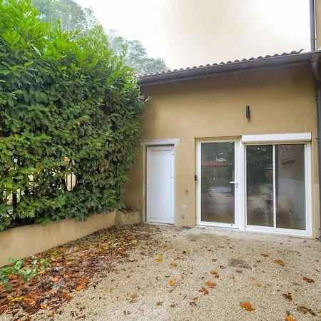 En Duplex Pour 4, St-didier *
