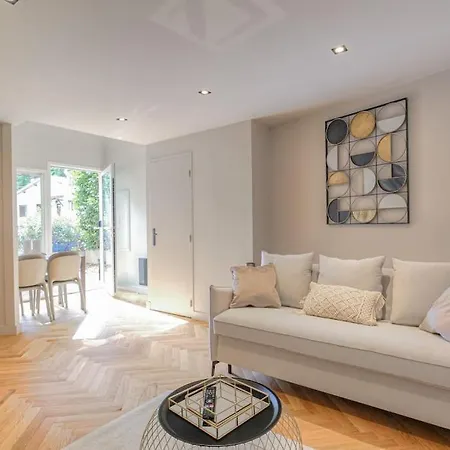 En Duplex Pour 4, St-didier * Saint-Didier-au-Mont-d'Or