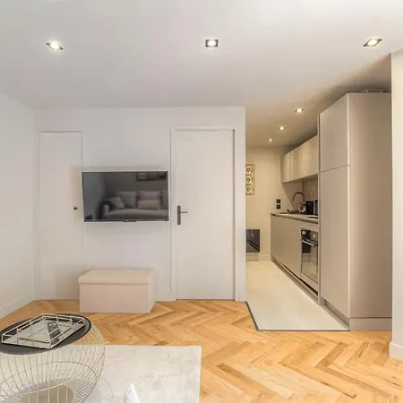 Appartamento En Duplex Pour 4, St-didier